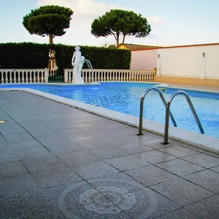 Spacious In Anzio Italy With Private Pool Villa