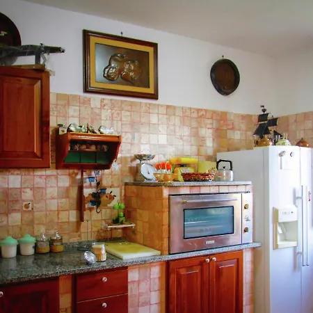 Spacious In Anzio Italy With Private Pool Villa Campo di Carne