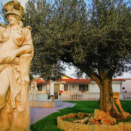 Spacious In Anzio Italy With Private Pool Villa