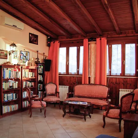 Spacious In Anzio Italy With Private Pool * Campo di Carne